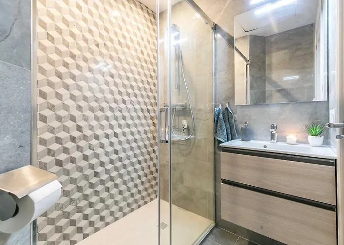 Sea View Paradize Apartment