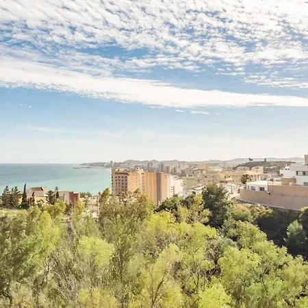 Sea View Paradize *